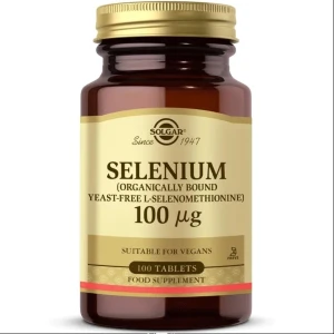 100 Mcg 100 Tablet