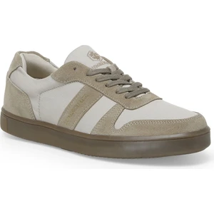 Rosales 2fx Bej Erkek Sneaker
