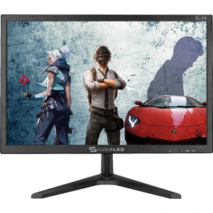 SL-19 19" 60Hz 5ms (HDMI + VGA) LED Monitör