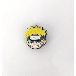Hd Marketim 1 Adet Silikon Naruto Tekli Terlik Süsü Aksesuar