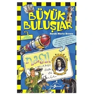 Akıllı Bilginler - Büyük Buluşlar