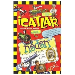 Akıllı Bilginler - Icatlar