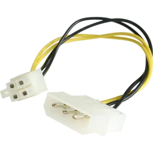 4 Pin Atx Molex Power Kablo Cpu Psu Eps ATX/12V 4pin Ide Molex Anakart 4-Pin P4 Cpu Güç Kablosu