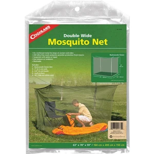 Double Mosquito Net 9765 Kamp Cibinliği