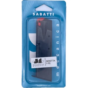 Beratta F92 16'lı Şarjör