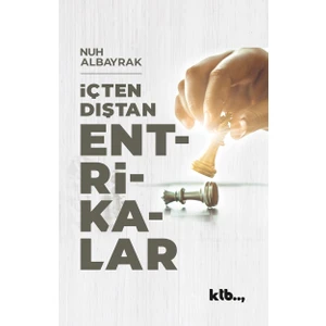 İçten Dıştan Enrikalar - Nuh Albayrak