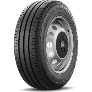 195/60 R16C 99/97H Agilis 3 Hafif Ticari Yaz Lastiği ( Üretim Yılı: 2023 )
