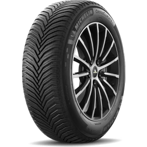205/55 R16 91W Crossclimate 2 Oto 4 Mevsim Lastiği ( Üretim Yılı : 2023 )