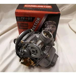 150 cc Scooter Karburatör