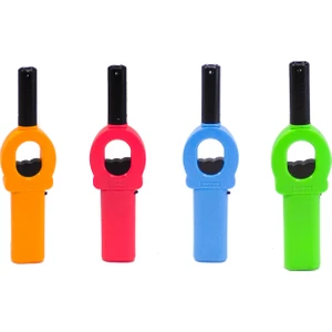 Mini Mutfak Çakmağı 16 cm 4'lü
