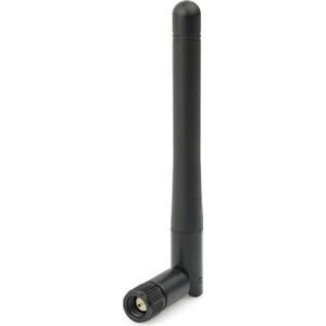 2.4G anten 2dBi WiFi Kablosuz Ağ Anteni SMA Erkek konnektör