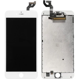Apple iPhone 6s Plus Uyumlu AA Kalite Lcd + Dokunmatik Lens