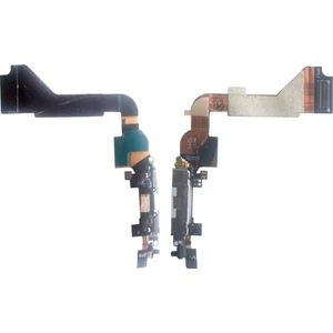 Apple iPhone 4 Uyumlu Şarj Soketi