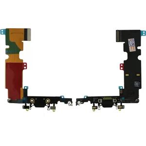 Apple iPhone 8 Plus Uyumlu Filmli Şarj Soketi