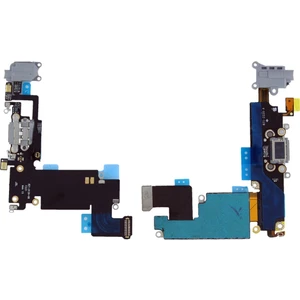 Apple iPhone 6s Plus Uyumlu Filmli Şarj Soketi