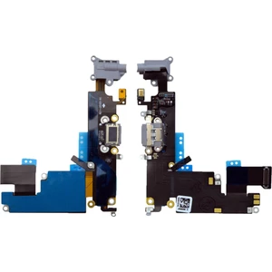 Apple iPhone 6 Plus Uyumlu Filmli Şarj Soketi