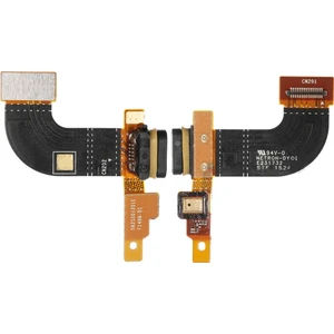 Sony Xperia M5 Uyumlu Filmli Şarj Soketi