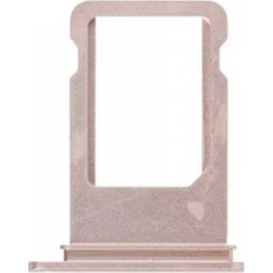 Apple iPhone 7 Plus Sim Kart Metali Gold