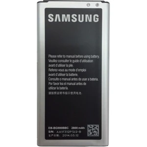 Galaxy S5 Batarya - EB-BG900BBEGWW