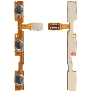 Xiaomi Mi A2 Lite Uyumlu Power + Ses Flex