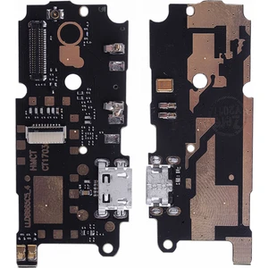 Xiaomı Teknonet Xiaomi Redmi Note 4 Şarj Soket Mikrofon Bordu