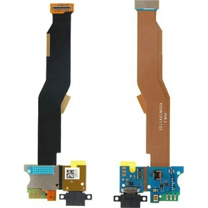 Xiaomi Mi 5 Uyumlu Bordlu Şarj Soketi