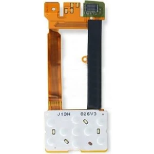 Nokia 3600 Slide Uyumlu Ara Flex