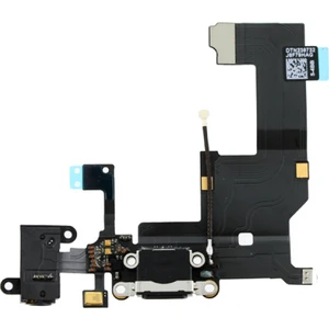 Apple iPhone 5s Uyumlu Filmli Şarj Soketi