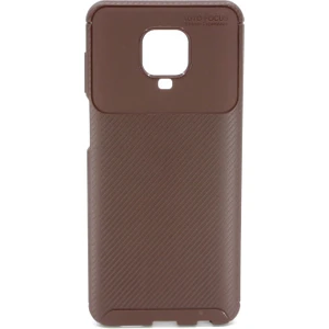 Redmi Note 9S Redmi Note 9 Pro Elde Kaymayan Kamera Kor. Kılıf