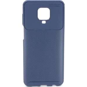 Redmi Note 9S Redmi Note 9 Pro Elde Kaymayan Kamera Kor. Kılıf