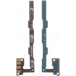 Xiaomi Mi Mix 2 Uyumlu Power + Ses Flex