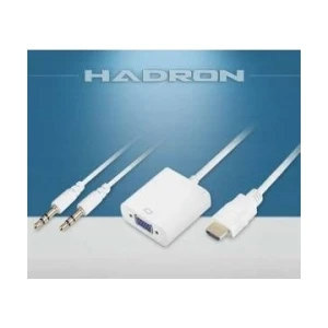 HD4454 Display To VGA Çevirici
