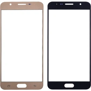 Samsung Galaxy G610 J7 Prime Uyumlu Dokunmatik Lens