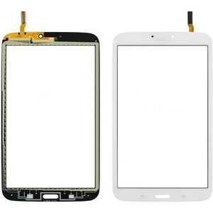Samsung Galaxy T310 Tab 3 8.0 Wi - Fi Uyumlu Dokunmatik Lens + Filmli