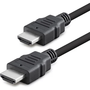 HD4512 HDMI TO HDMI 3M TV Görüntü Aktarım Kablosu