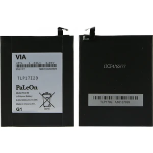 Casper Via G1 Uyumlu NT-30257 AA Kalite 3000 mAh Batarya