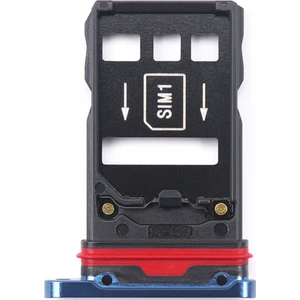 Huawei Mate 20 Pro Sim Kart Metali Mavi