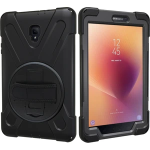 Samsung Galaxy Tab A SM-T380 Uyumlu Mika Arka Koruma