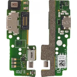 Sony Xperia E5 Uyumlu Bordlu Şarj Soketi