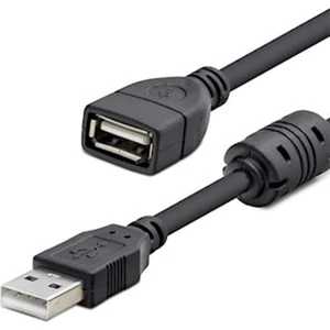 HD4311S 1,5 mt USB Uzatma Kablosu