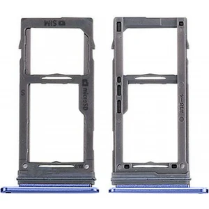Samsung Galaxy S9 Plus Mmc Sim Kart Metali Mor