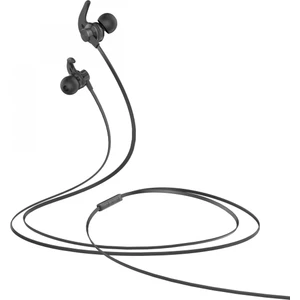 HT.112 Stereo Kulak İçi Headset Kulaklık 3.5 Mm 100 Cm
