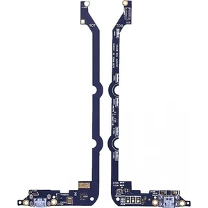 Asus Zenfone 2 Laser ZE550KL Uyumlu Bordlu Şarj Soketi