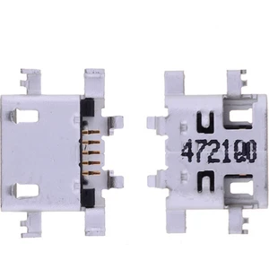 Sony Xperia M2 Uyumlu Şarj Soketi
