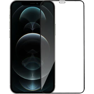 Apple iPhone 12 Uyumlu Rockymile 5d Full Cam Koruyucu
