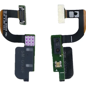 Samsung Galaxy G935 S7 Edge Uyumlu Sensör Flex