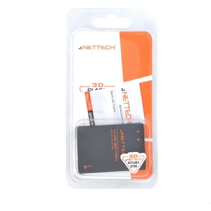 BlackBerry Bold 9700 Uyumlu AA Kalite 1100 mAh Batarya