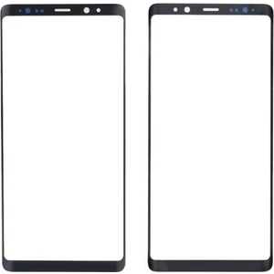 Samsung Galaxy N950 Note 8 Uyumlu Dokunmatik Lens