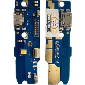 Casper Via G1 Plus Uyumlu Bordlu Şarj Soketi