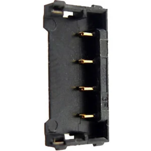 Apple iPhone 4s Uyumlu Siyah